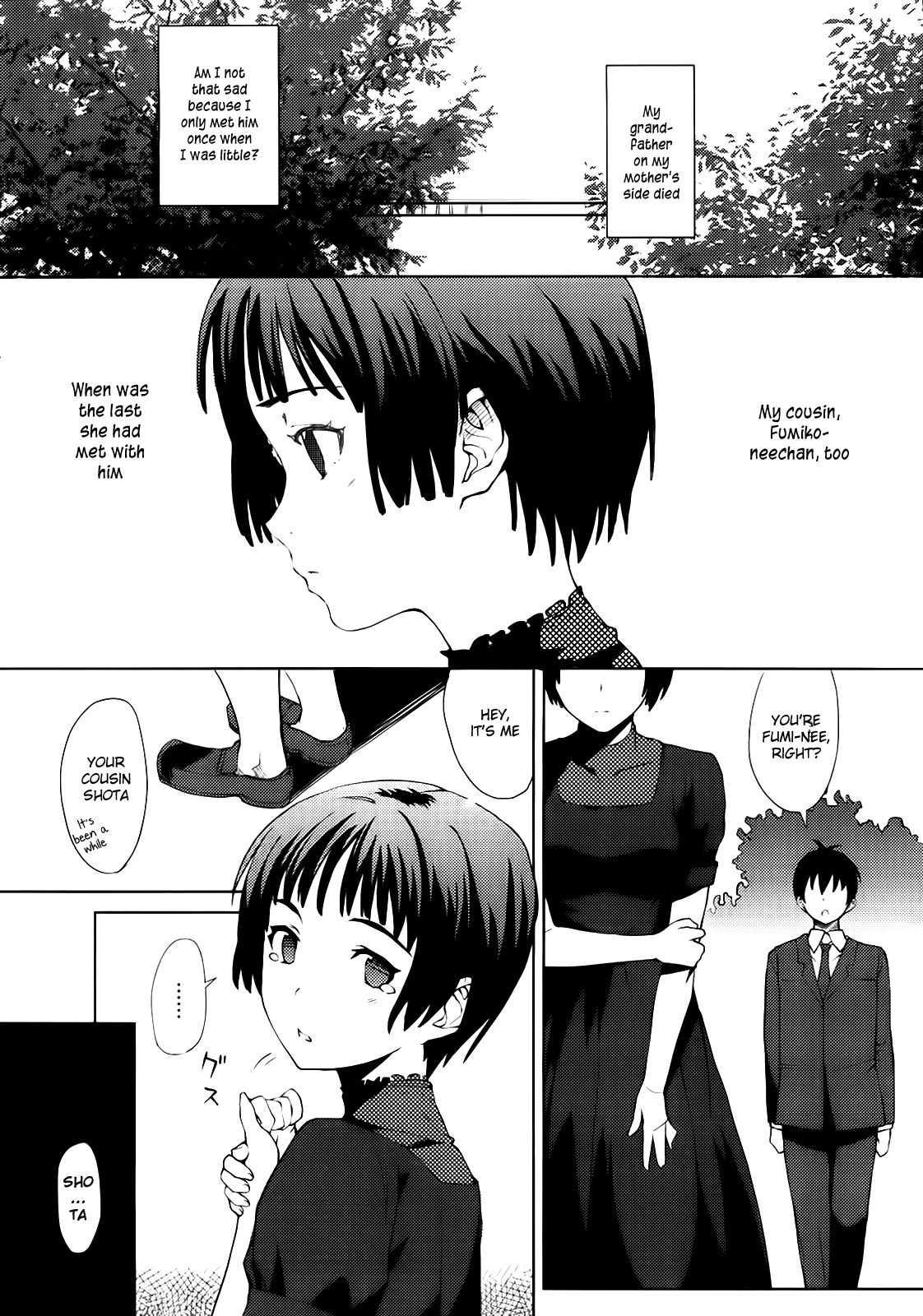 Black Petal Chapter 1000 Page 2